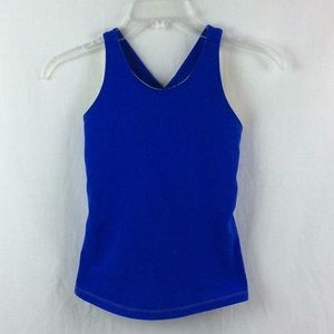 Lululemon Tank Top 4 EUC